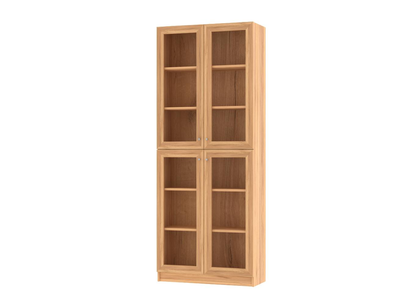 Билли 335 oak gold craft ИКЕА (IKEA) изображение товара