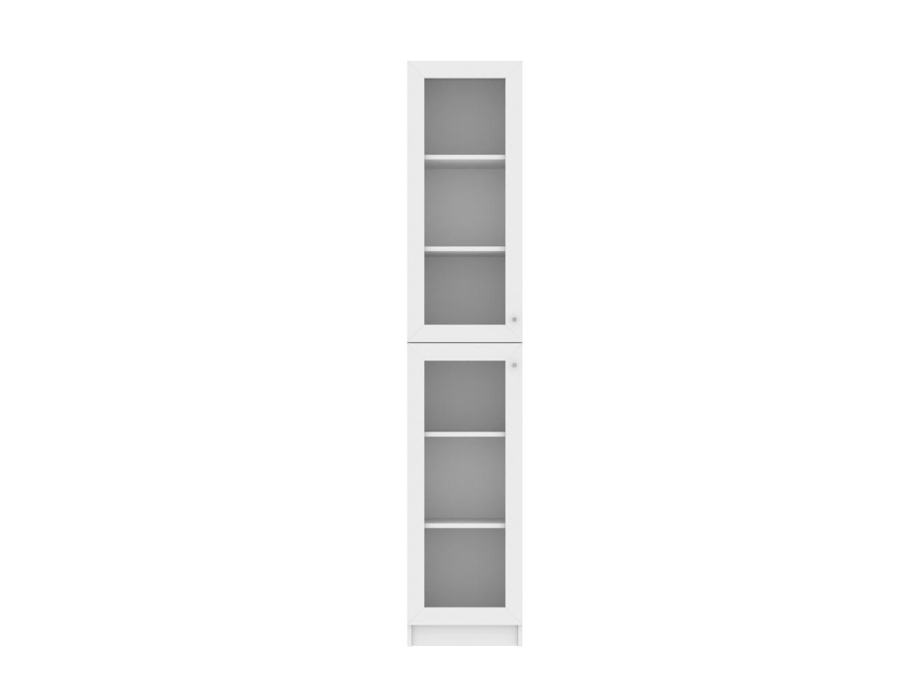 Билли 331 white ИКЕА (IKEA) изображение товара