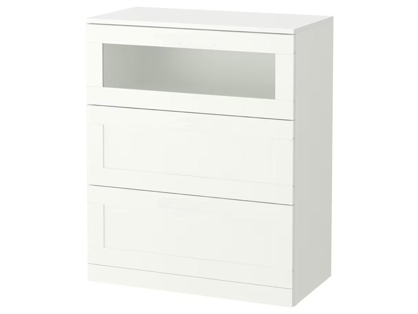 Бримнэс 15 white ИКЕА (IKEA)  изображение товара