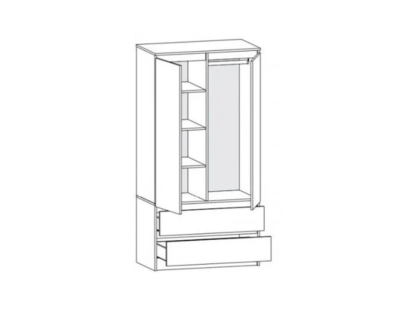 Мальм 313 brown ИКЕА (IKEA) изображение товара