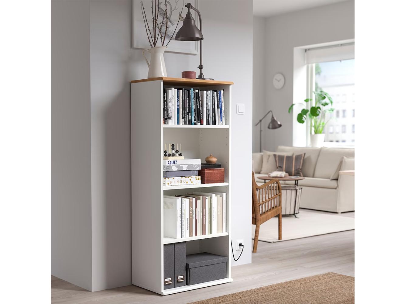 Скрувби 113 white ИКЕА (IKEA) изображение товара