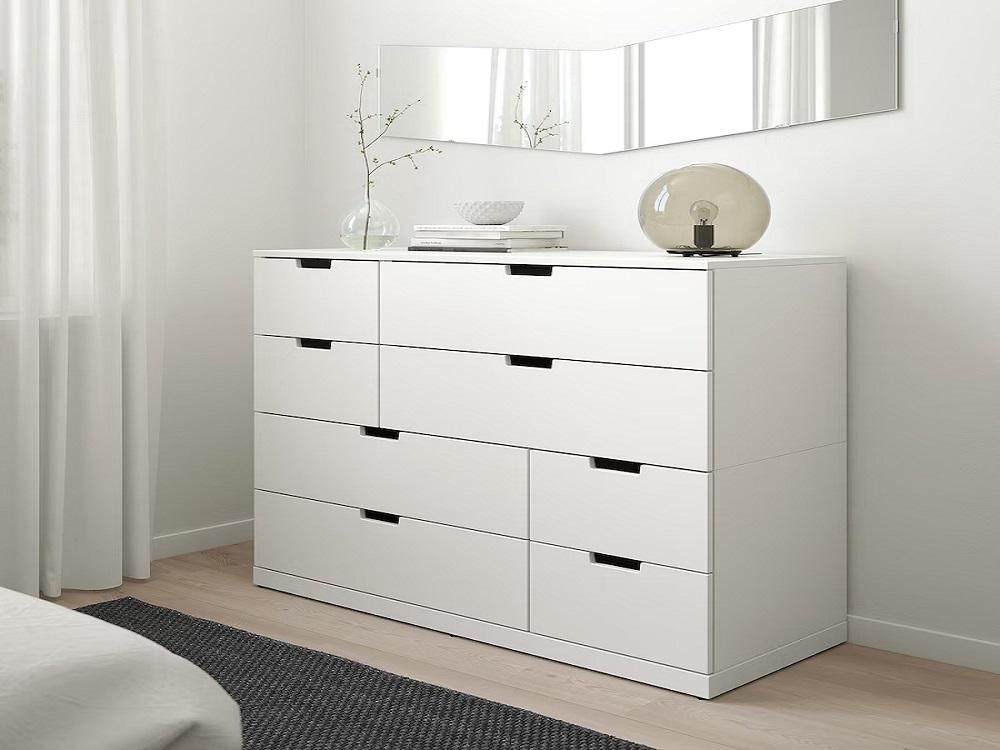 Нордли 29 white ИКЕА (IKEA) изображение товара