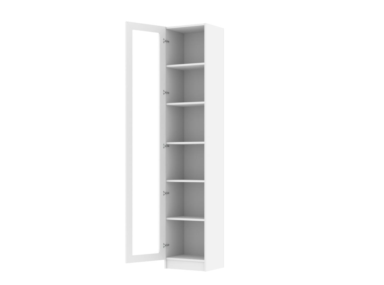 Билли 332 white desire ИКЕА (IKEA) изображение товара