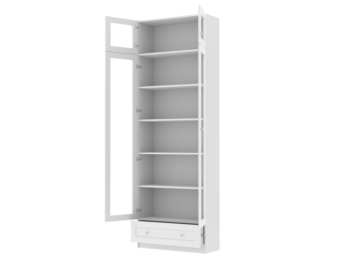 Билли 323 white ИКЕА (IKEA) изображение товара