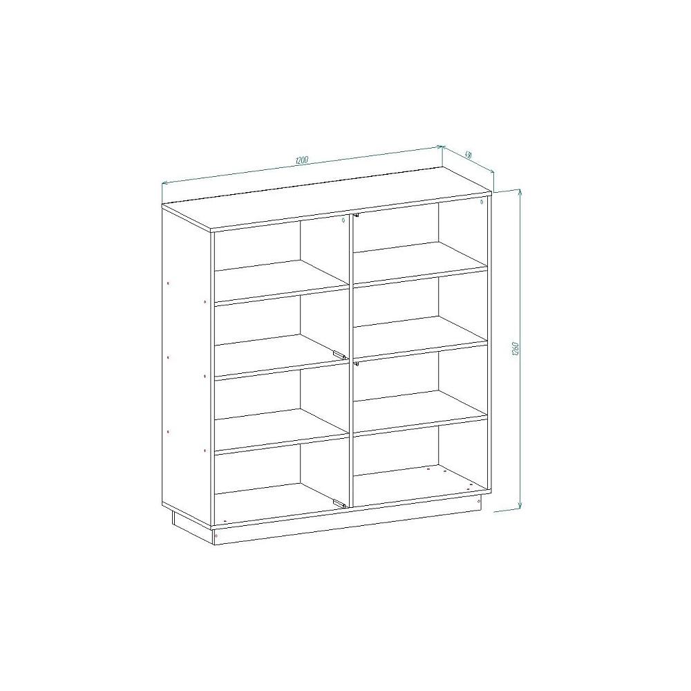 Цесена 2 ИКЕА (IKEA) изображение товара