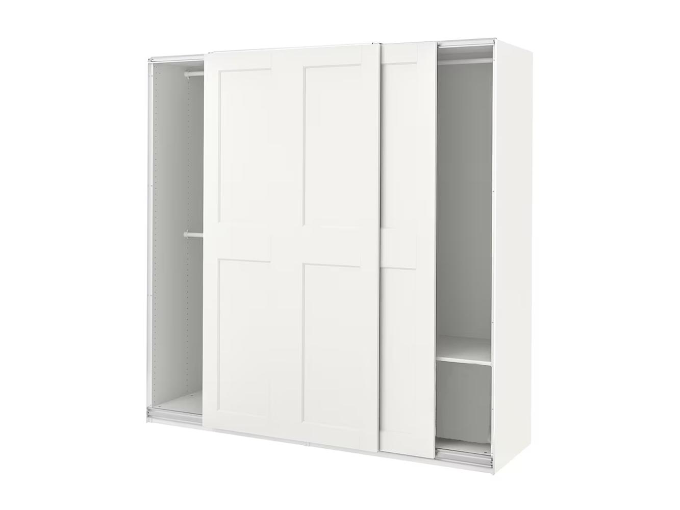 Гримо 13 white ИКЕА (IKEA) изображение товара