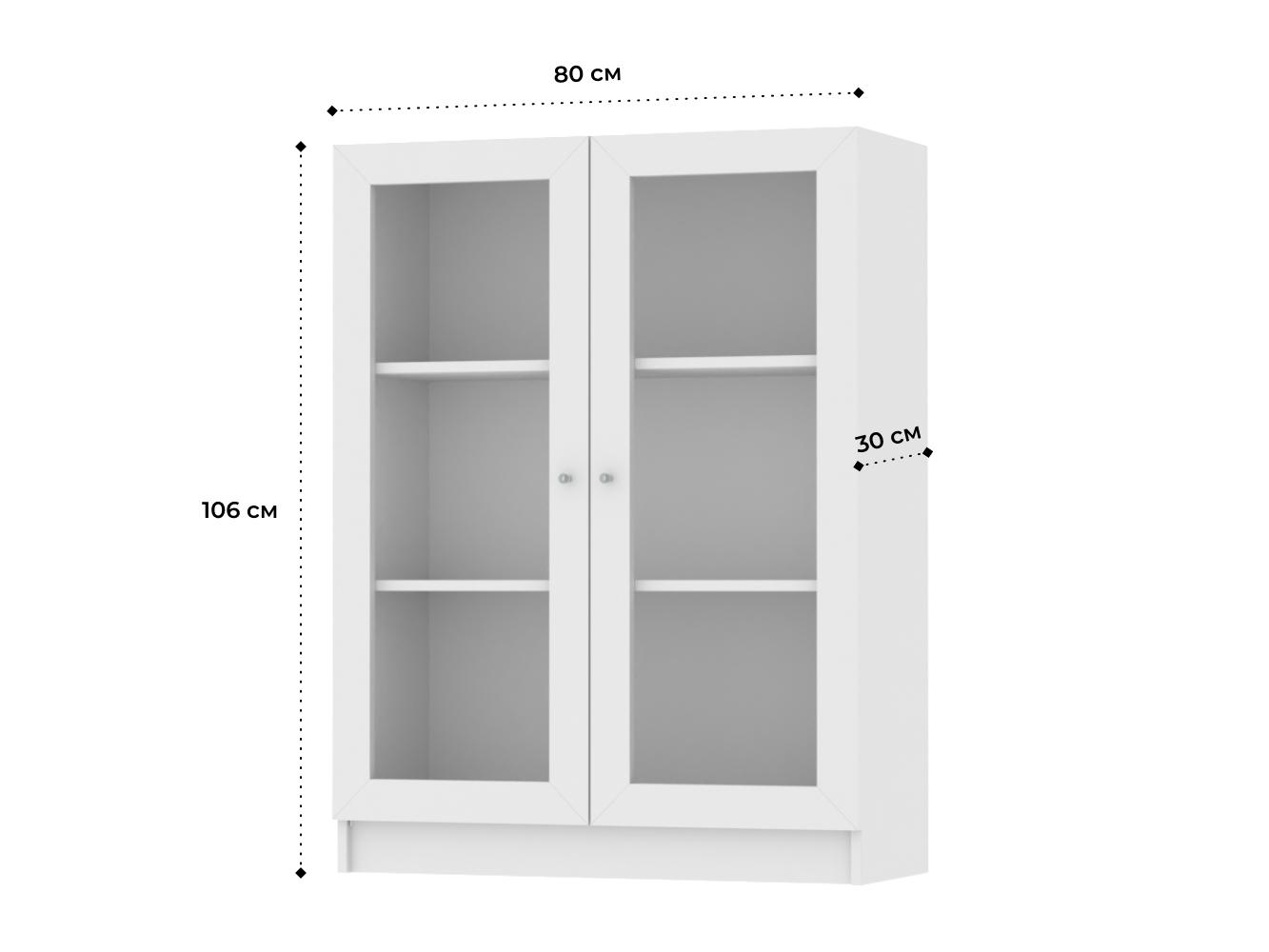 Билли 419 white ИКЕА (IKEA) изображение товара