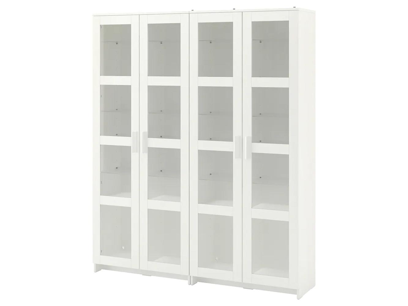 Бримнэс 315 white ИКЕА (IKEA) изображение товара