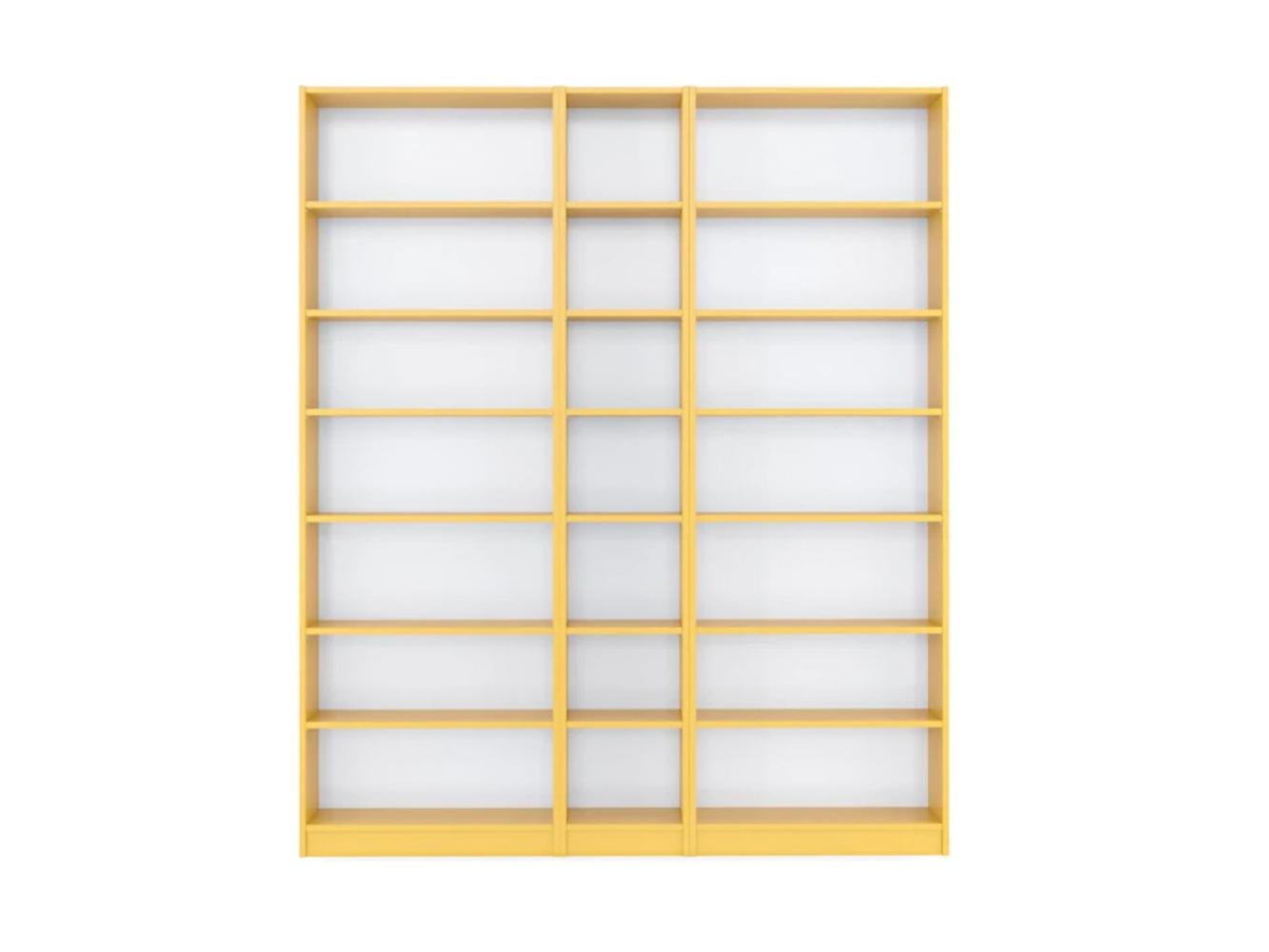 Билли 116 sunlight ИКЕА (IKEA) изображение товара