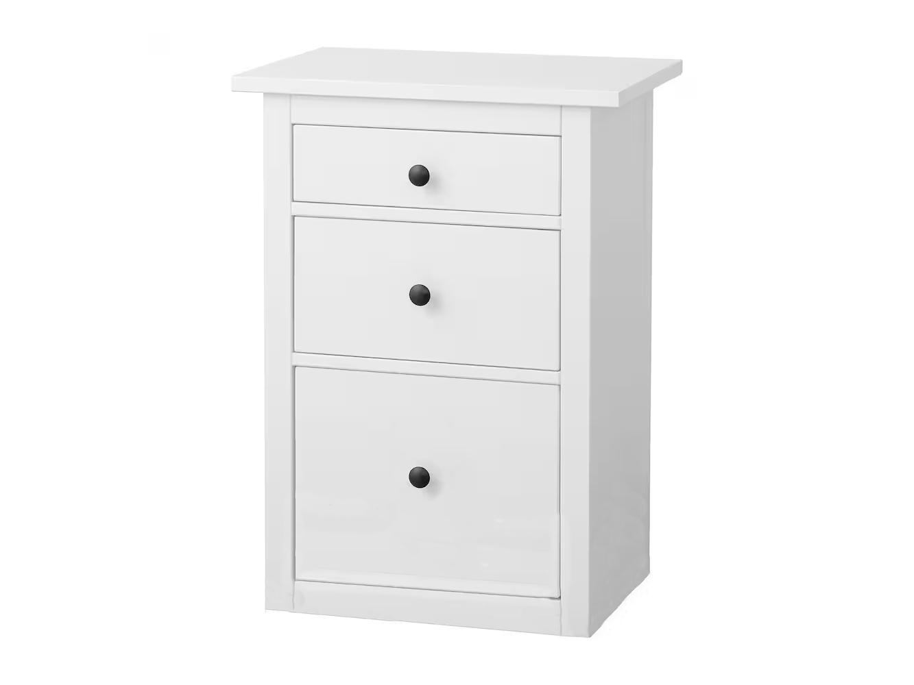 Хемнес 114 white ИКЕА (IKEA) изображение товара