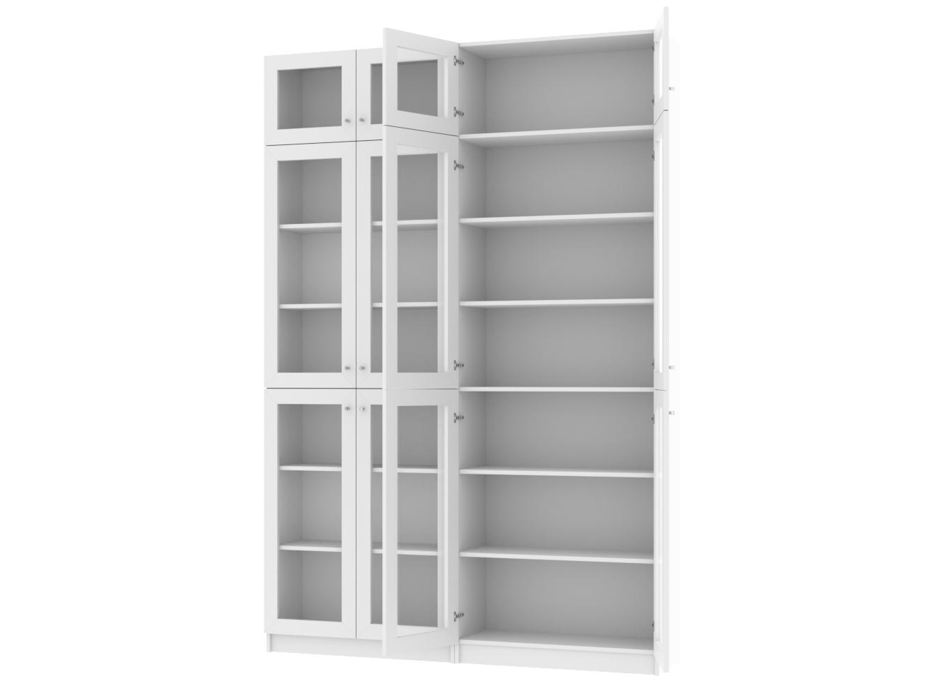 Билли 353 white ИКЕА (IKEA) изображение товара