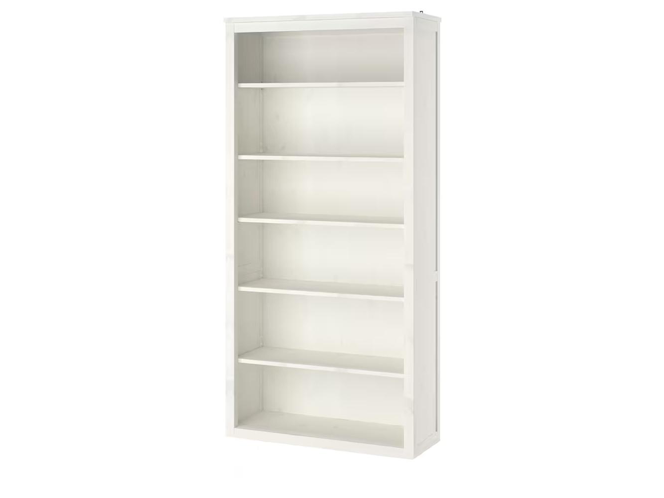 Хемнес 413 white ИКЕА (IKEA) изображение товара