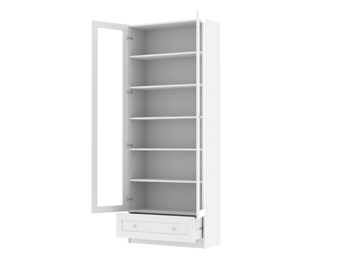 Билли 427 white ИКЕА (IKEA) изображение товара