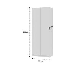 Изображение товара Пакс Форсанд 14 white ИКЕА (IKEA) на сайте delmard.ru