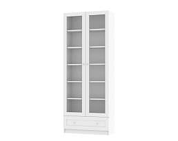 Изображение товара Билли 427 white ИКЕА (IKEA) на сайте delmard.ru