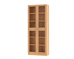 Изображение товара Билли 335 oak gold craft ИКЕА (IKEA) на сайте delmard.ru