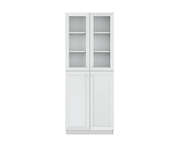 Изображение товара Билли 334 white ИКЕА (IKEA) на сайте delmard.ru