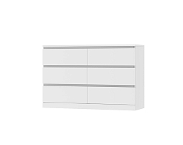 Изображение товара Мальм 15 white ИКЕА (IKEA) на сайте delmard.ru