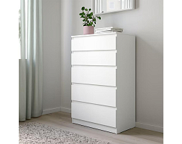 Изображение товара Куллен 13 white ИКЕА (IKEA) на сайте delmard.ru