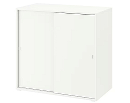 Изображение товара Вихалс 114 white ИКЕА (IKEA)  на сайте delmard.ru