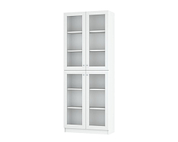 Изображение товара Билли 335 white ИКЕА (IKEA) на сайте delmard.ru