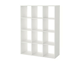 Изображение товара Каллакс 215 white ИКЕА (IKEA) на сайте delmard.ru