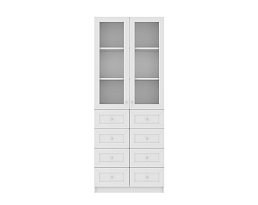 Изображение товара Билли 318 white ИКЕА (IKEA) на сайте delmard.ru