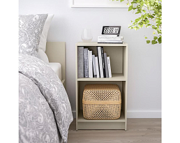 Изображение товара Гурскен 313 beige ИКЕА (IKEA) на сайте delmard.ru