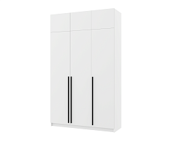 Изображение товара Пакс Форсанд 57 white ИКЕА (IKEA) на сайте delmard.ru