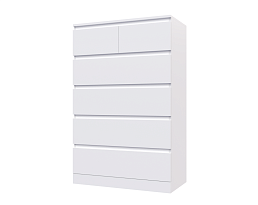 Изображение товара Мальм 26 white ИКЕА (IKEA) на сайте delmard.ru