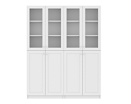 Изображение товара Билли 342 white ИКЕА (IKEA) на сайте delmard.ru