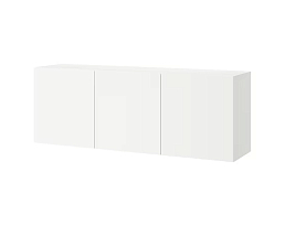 Изображение товара Беста 514 white ИКЕА (IKEA) на сайте delmard.ru