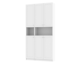 Изображение товара Билли 387 white ИКЕА (IKEA) на сайте delmard.ru