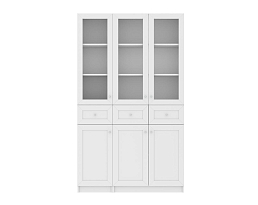 Изображение товара Билли 324 white ИКЕА (IKEA) на сайте delmard.ru