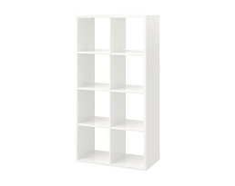 Изображение товара Каллакс 218 white ИКЕА (IKEA)  на сайте delmard.ru