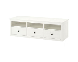 Изображение товара Хемнес 513 white ИКЕА (IKEA) на сайте delmard.ru