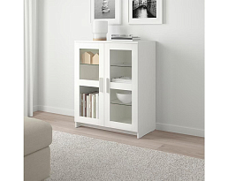 Изображение товара Бримнэс 313 white ИКЕА (IKEA)  на сайте delmard.ru