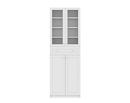 Изображение товара Билли 314 white ИКЕА (IKEA) на сайте delmard.ru