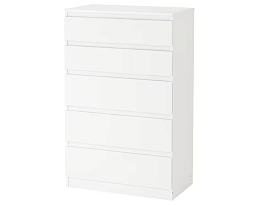 Изображение товара Куллен 13 white ИКЕА (IKEA) на сайте delmard.ru