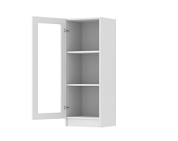 Изображение товара Билли 418 white ИКЕА (IKEA) на сайте delmard.ru